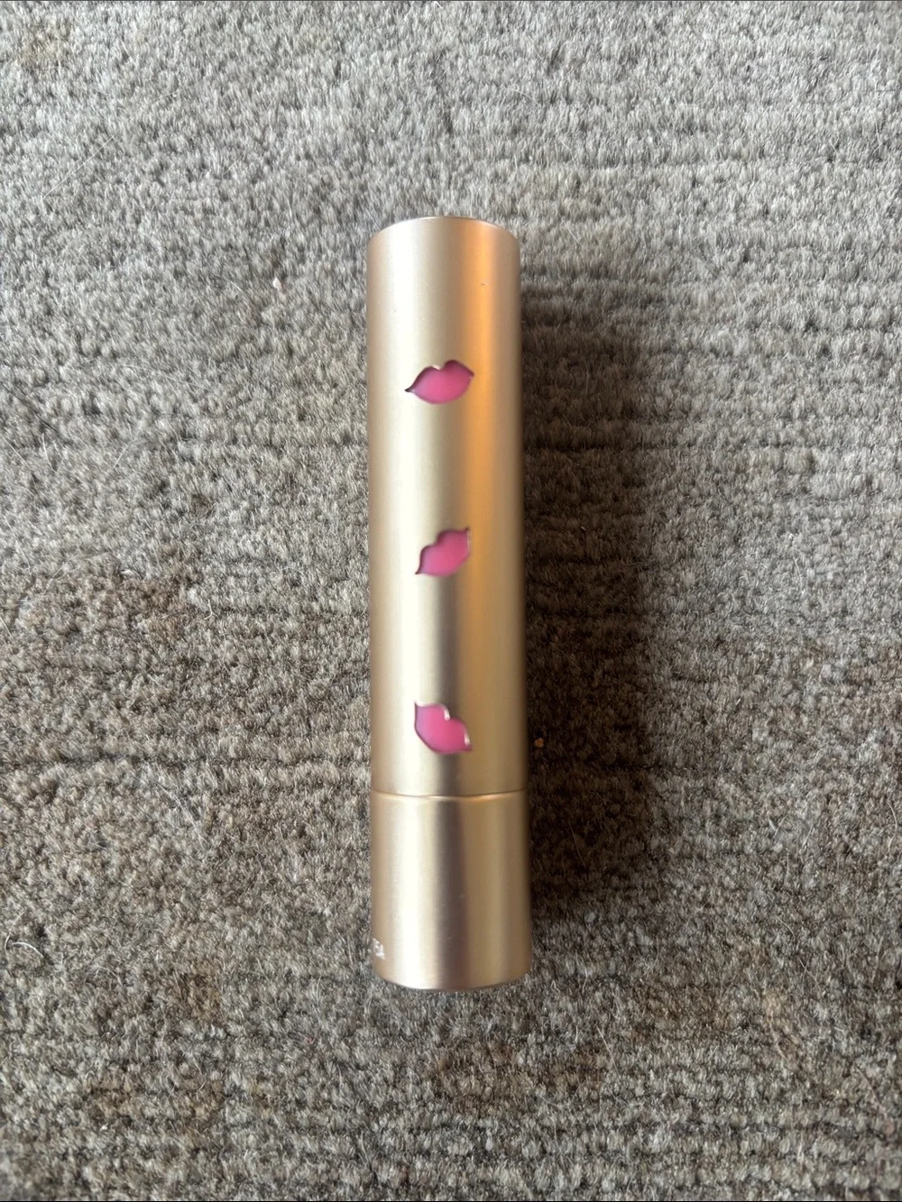 New - Stila 'Heaven's Dew' Honey Glow Balm - Candy Kiss - Full Size
